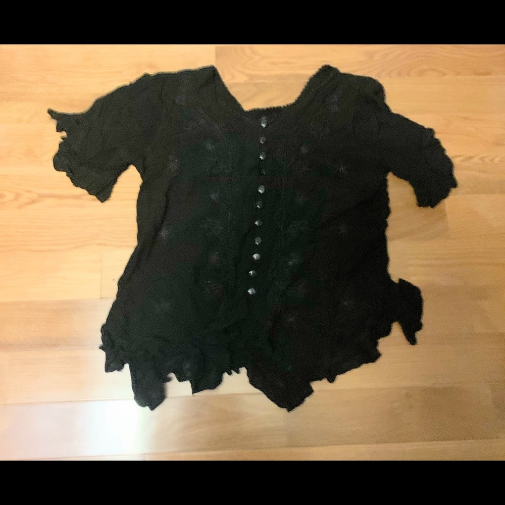 Blouse